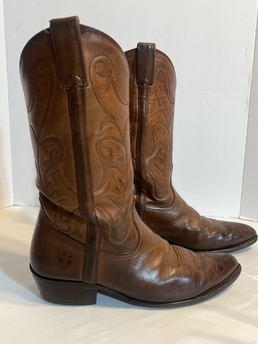 Stivali frye bruce pull - frye,