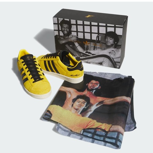 Scarpe adidas jabbar x - lo,