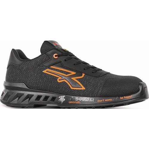 Scarpa antinfortunistica bruce - scarpa,